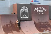 Campionati Europei UEC BMX Freestyle Park 2024 - Cadenazzo - Svizzera 20/09/2024 -  - photo Tommaso Pelagalli/SprintCyclingAgency?2024